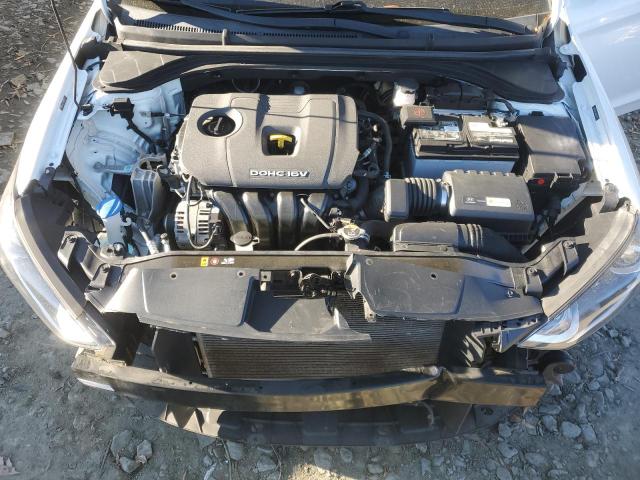 2018 HYUNDAI ELANTRA SE - 5NPD84LF7JH285754