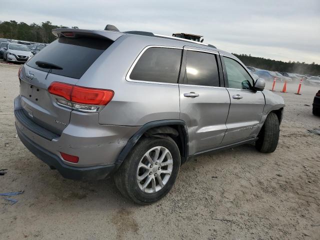 2016 JEEP GRAND CHER - 1C4RJFAG3GC490400