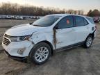 2018 CHEVROLET EQUINOX LS - 2GNAXHEV7J6326171