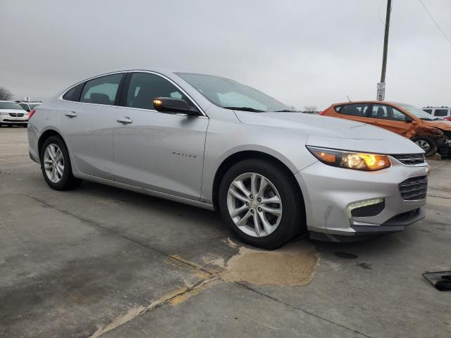 2017 CHEVROLET MALIBU LT - 1G1ZE5ST4HF200846