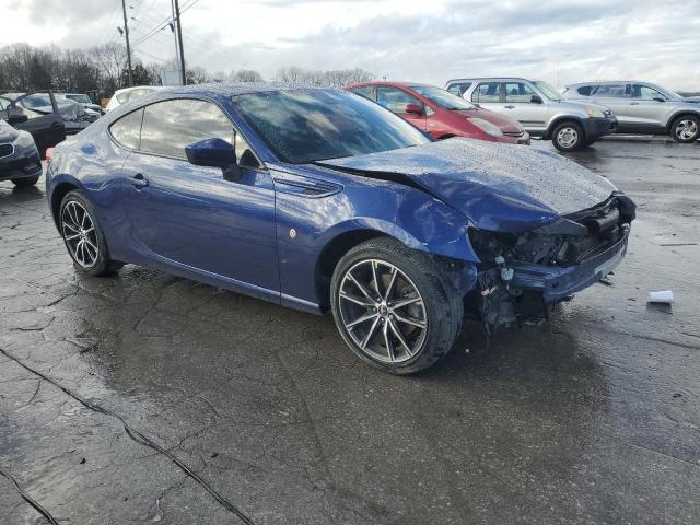 2020 TOYOTA 86 JF1ZNAA18L8751137