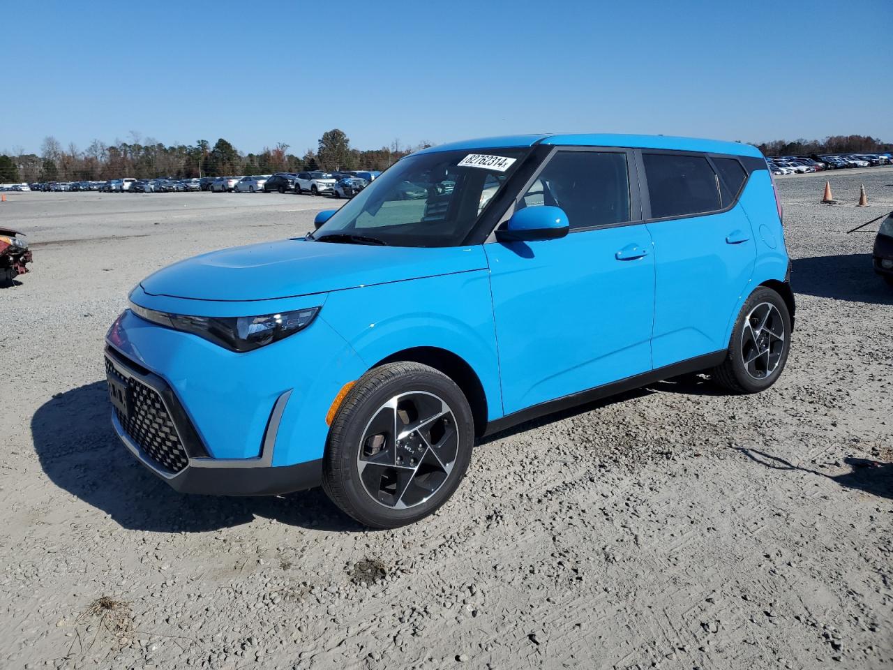 「大人気 新入荷 新品」に該当するファッション通販 4 2.0L EX SOUL KIA 2023 , KNDJ33AU8P7204416 VIN: 座椅子