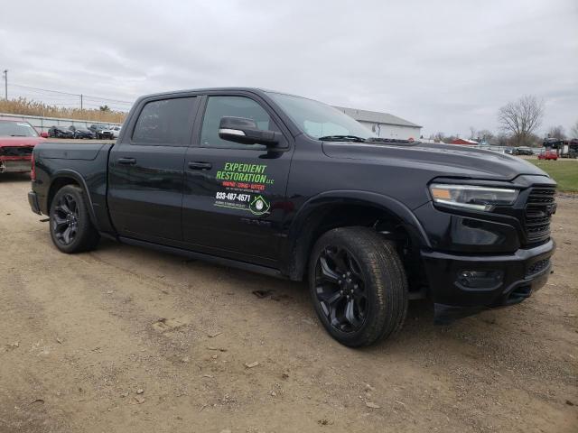 VIN 1C6SRFHT4LN365974 2020 RAM 1500 no.4