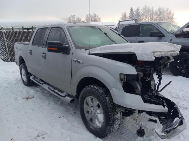 Vin: 1ftfw1ef4dkg09405, lot: 58266295, ford f-150 supercrew 20134