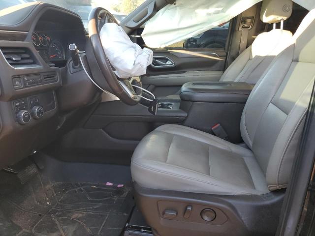 2021 CHEVROLET TAHOE K150 - 1GNSKPKD1MR488055