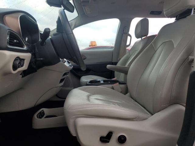2017 CHRYSLER PACIFICA T - 2C4RC1BG4HR553590