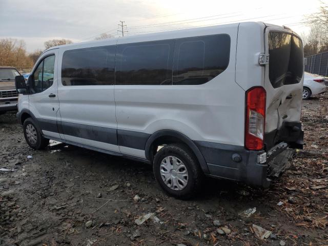 2017 FORD TRANSIT T- - 1FBZX2ZM8HKA52520