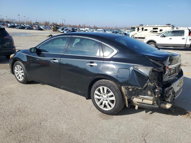 Vin: 1n4al3ap5gn333418, lot: 85749424, nissan altima 2.5 20162