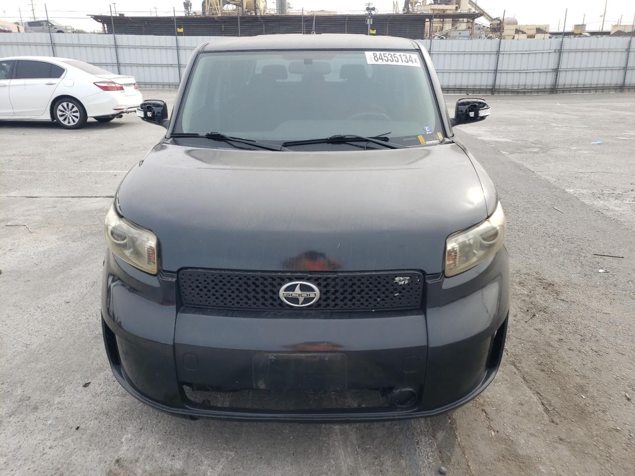 Lot #3029470705 2008 TOYOTA SCION XB