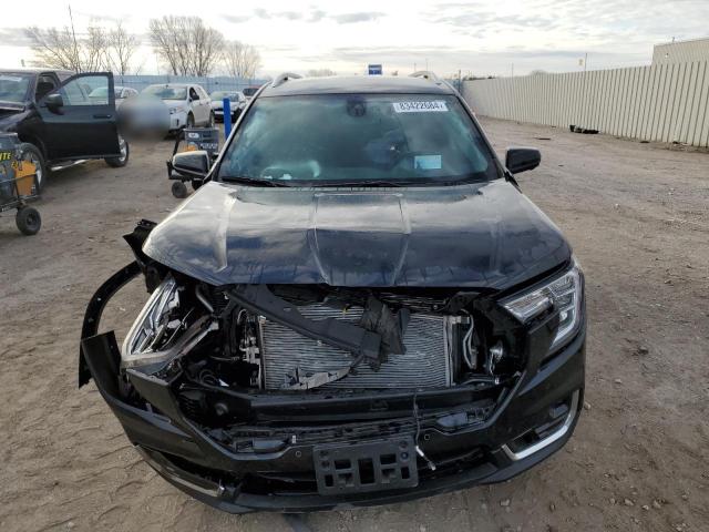 2023 GMC TERRAIN SL - 3GKALVEG3PL229028