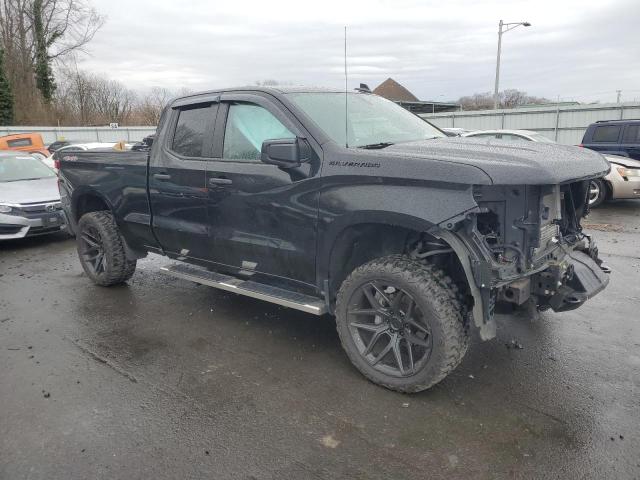 2020 CHEVROLET SILVERADO - 1GCRYBEK8LZ308247