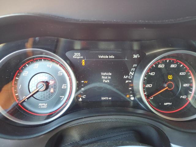 2022 DODGE CHARGER GT - 2C3CDXHG0NH172810