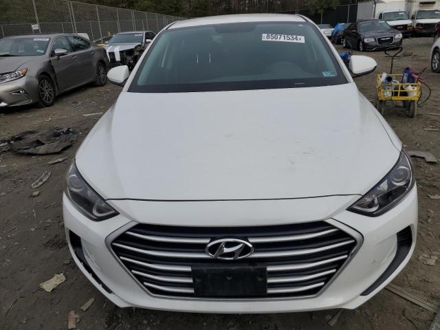 VIN 5NPD84LF3JH253576 2018 HYUNDAI ELANTRA no.5