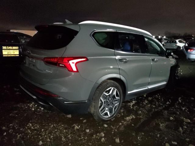 2023 HYUNDAI SANTA FE L - 5NMS5DA19PH023568