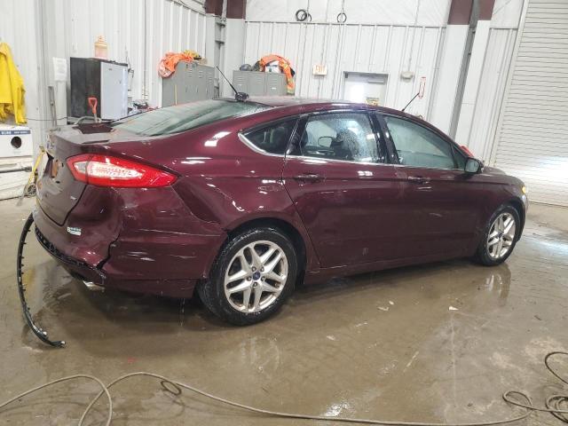 VIN 3FA6P0H75DR229129 2013 FORD FUSION no.3