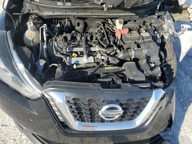 VIN 3N1CP5BV1LL566483 2020 NISSAN KICKS no.11