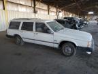 Lot #3027240280 1986 VOLVO 740 GLE