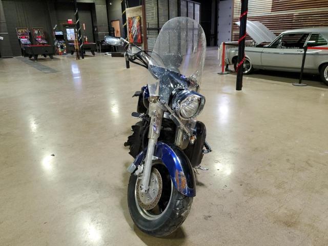 2008 YAMAHA XVZ13 CT JYAVP18E58A006157