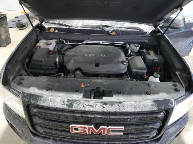 2020 GMC CANYON ALL 1GTG6FEN7L1116380