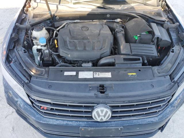 2018 VOLKSWAGEN PASSAT S - 1VWAA7A35JC005548
