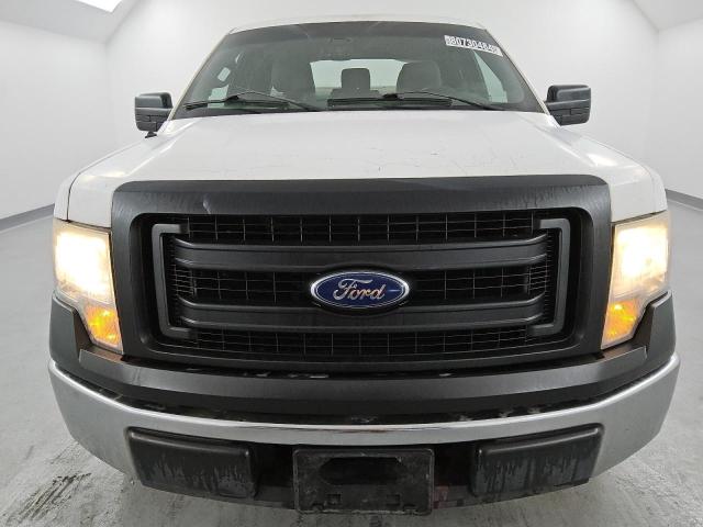 VIN 1FTEX1CM7EKF95138 2014 FORD F-150 no.5