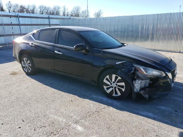 2020 NISSAN ALTIMA S - 1N4BL4BV0LC219453