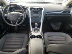 Lot #3032090086 2015 FORD FUSION SE