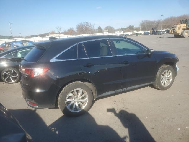 2016 ACURA RDX TECHNO - 5J8TB4H50GL016708