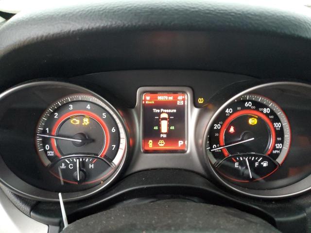 2015 DODGE JOURNEY CR - 3C4PDCGB5FT530357