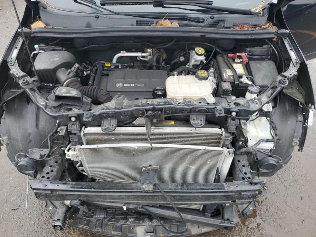 2019 BUICK ALLURE CXS KL4CJASB8KB851561