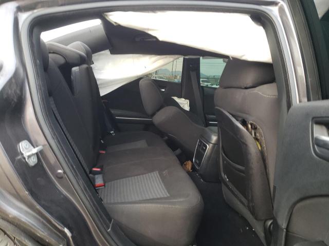 2020 DODGE CHARGER SC - 2C3CDXGJ4LH148178