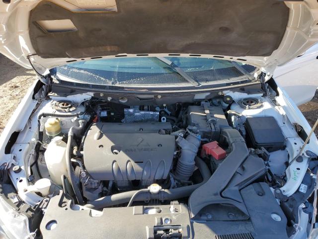 2016 MITSUBISHI LANCER GT - JA32U8FW4GU012628