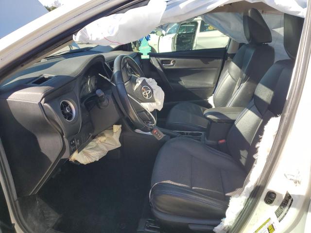 2019 TOYOTA COROLLA L - 5YFBURHE2KP901087