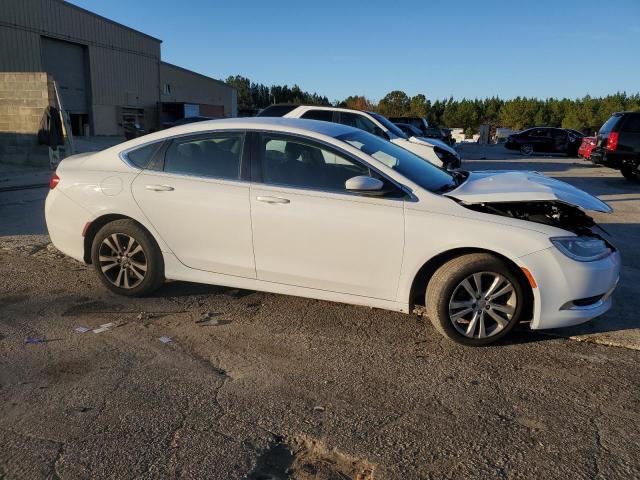 2015 CHRYSLER 200 LIMITE - 1C3CCCAB0FN636889