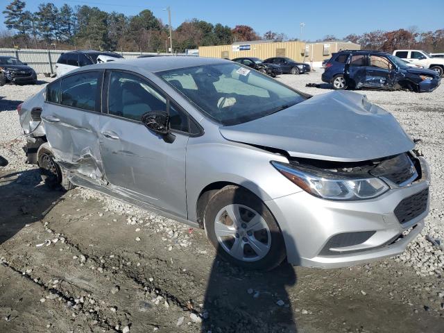 2018 CHEVROLET CRUZE LS - 1G1BC5SM1J7171810