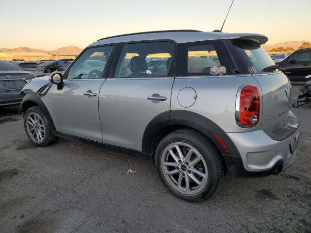 2015 MINI COOPER S C - WMWZC3C57FWT04131