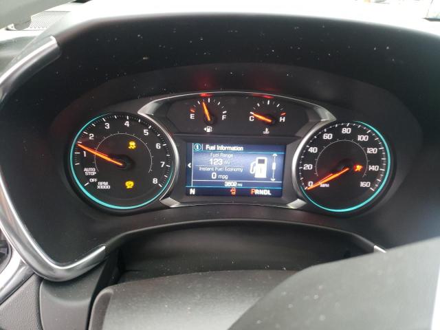 2024 CHEVROLET EQUINOX LS - 3GNAXHEG6RL248295