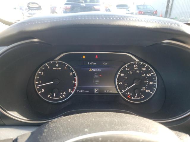 2016 NISSAN MAXIMA 3.5 - 1N4AA6AP1GC424074