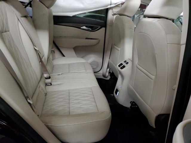 2023 BUICK ENVISION A LRBFZSR4XPD068454