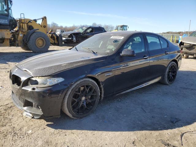 2011 BMW 535 XI #3030736124