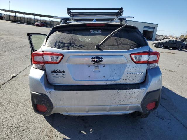 2018 SUBARU CROSSTREK - JF2GTAMC4JH243492