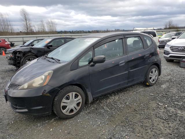 2011 HONDA FIT #3026171264