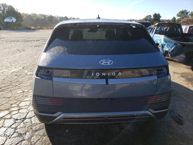 2024 HYUNDAI IONIQ 5 SE - KM8KN4DE8RU314648