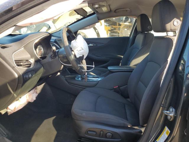 2017 CHEVROLET MALIBU LT - 1G1ZE5ST3HF248919