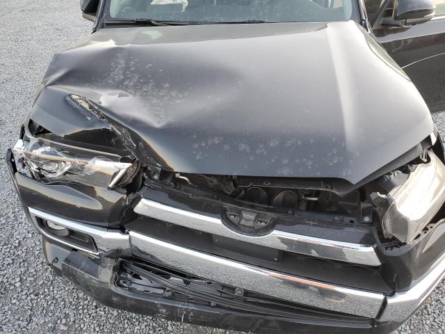 2023 TOYOTA 4RUNNER LI JTEKU5JRXP6179528