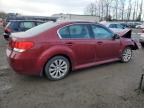 Lot #3033034994 2011 SUBARU LEGACY 2.5