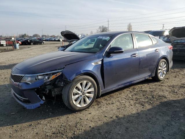 2018 KIA OPTIMA LX - 5XXGT4L39JG194661