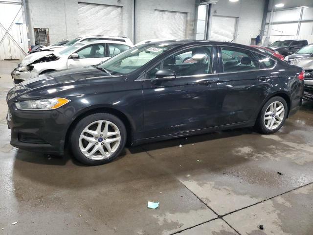 2014 FORD FUSION SE #3044661212