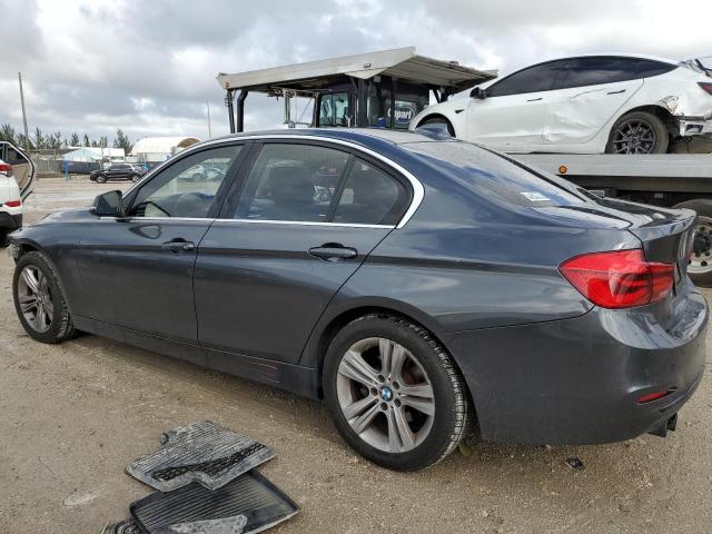 VIN WBA8D9C53HK678385 2017 BMW 3 SERIES no.2