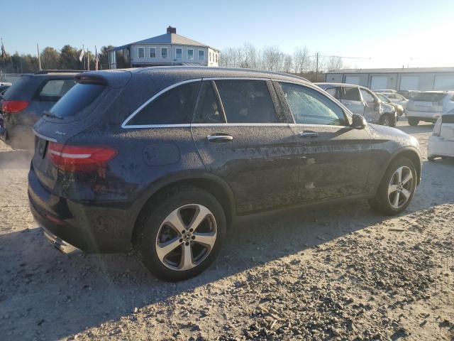 2018 MERCEDES-BENZ GLC 300 4M - WDC0G4KB9JV074307